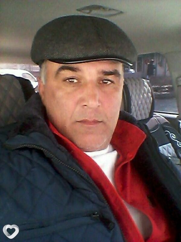 Алик, 51, Омске — анкета №143055
