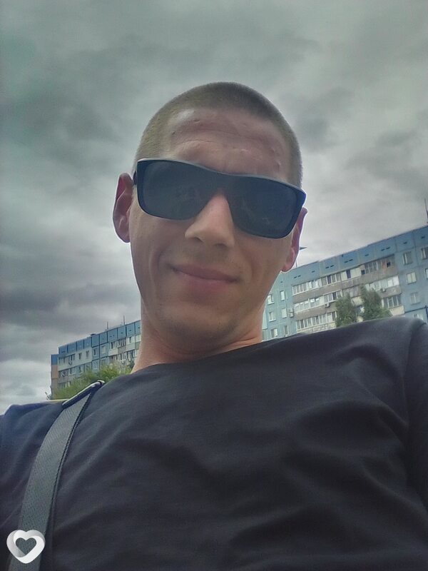 Иван, 33, Днепр — анкета №143056