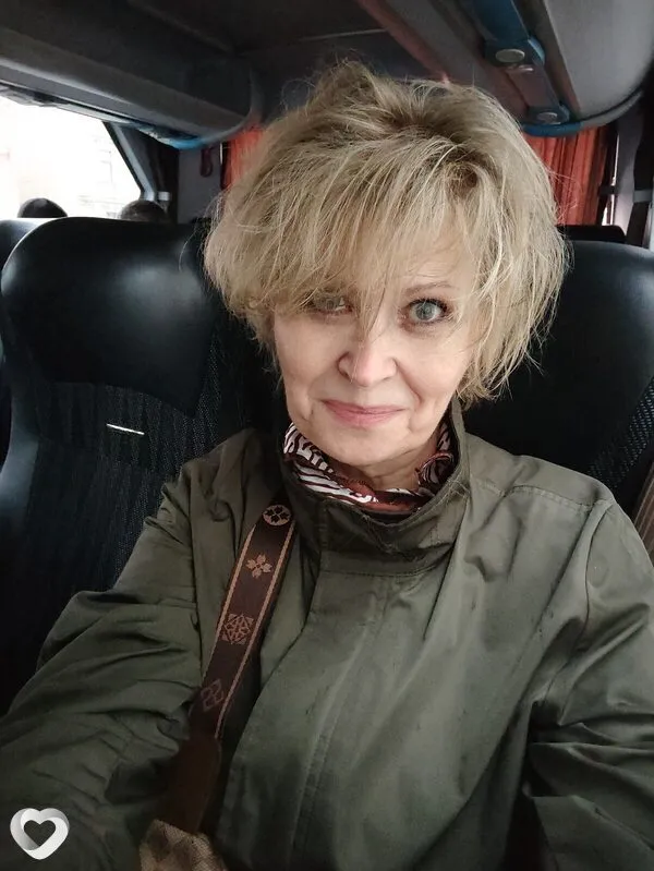 Елена, 57, Москве — анкета №143057