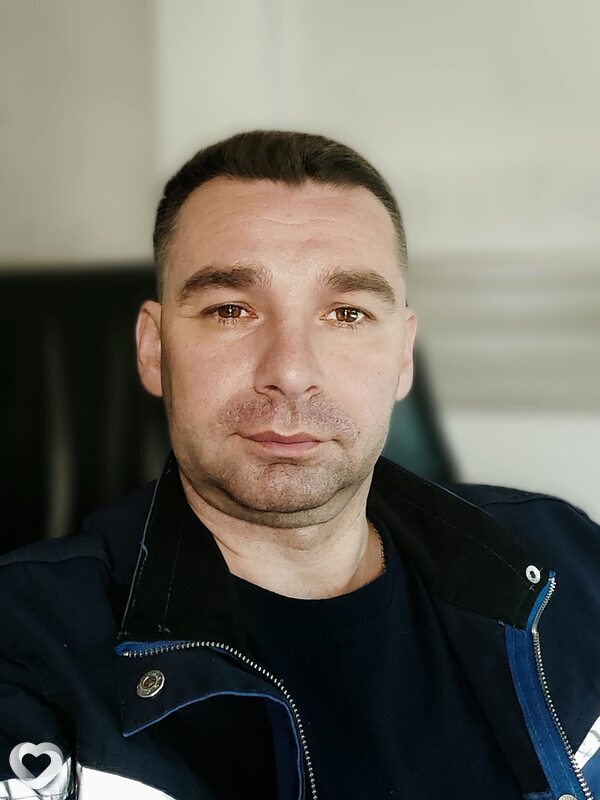 Владислав, 48, Санкт-Петербурге — анкета №143058