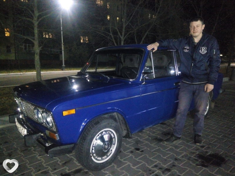Sergej, 38, Ладыжине — анкета №143060