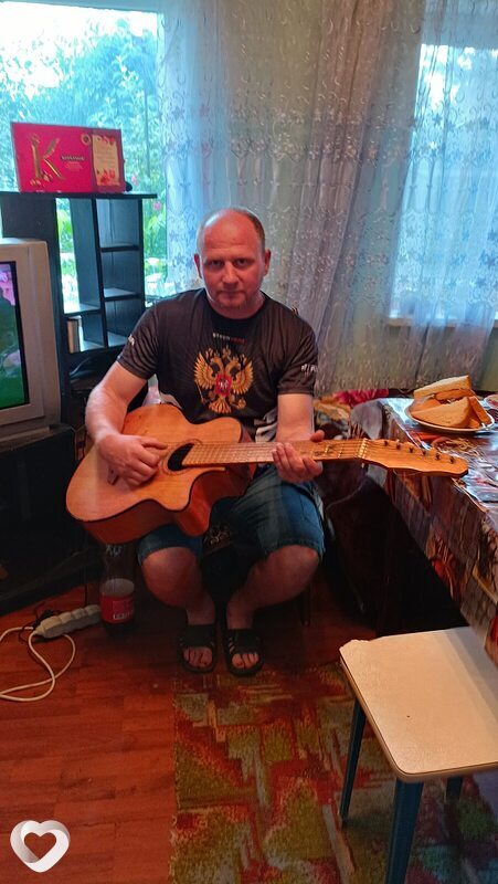 Алексей, 41, Ростове-на-Дону — анкета №143061