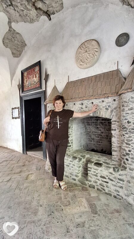 Ирина, 52, Житомире — анкета №143062