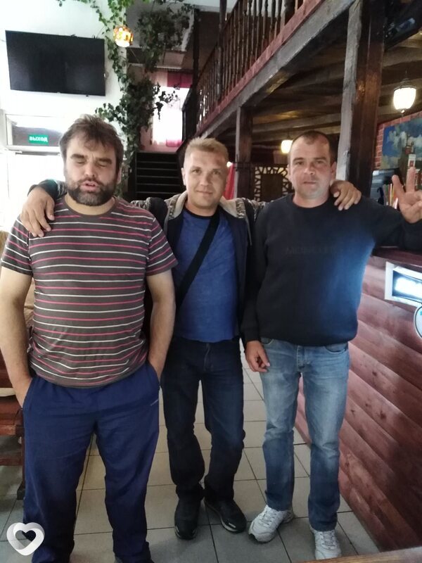 Александр, 47, Севастополе — анкета №143065