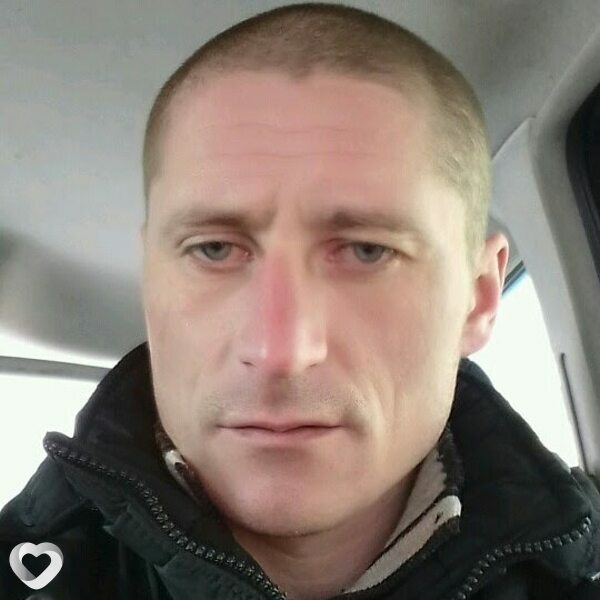 Fedor, 47, Москве — анкета №142717