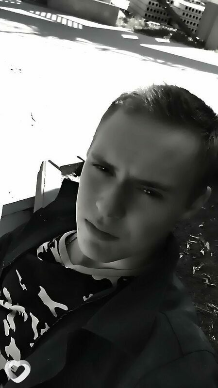 Сергей, 28, Бобруйске — анкета №142718
