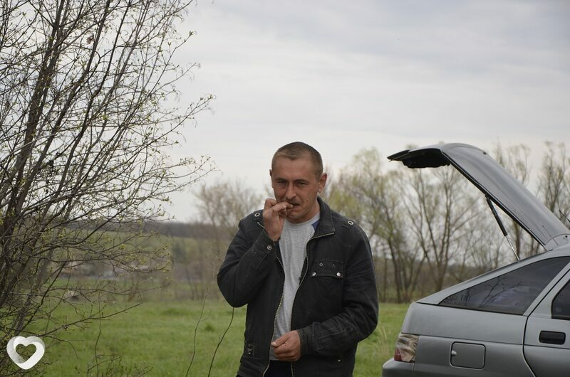 Сергей, 51, Миллерове — анкета №142719