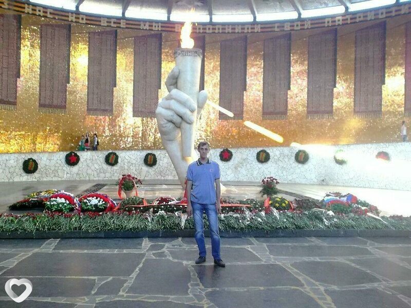 Рома, 47, Кропоткине — анкета №142721