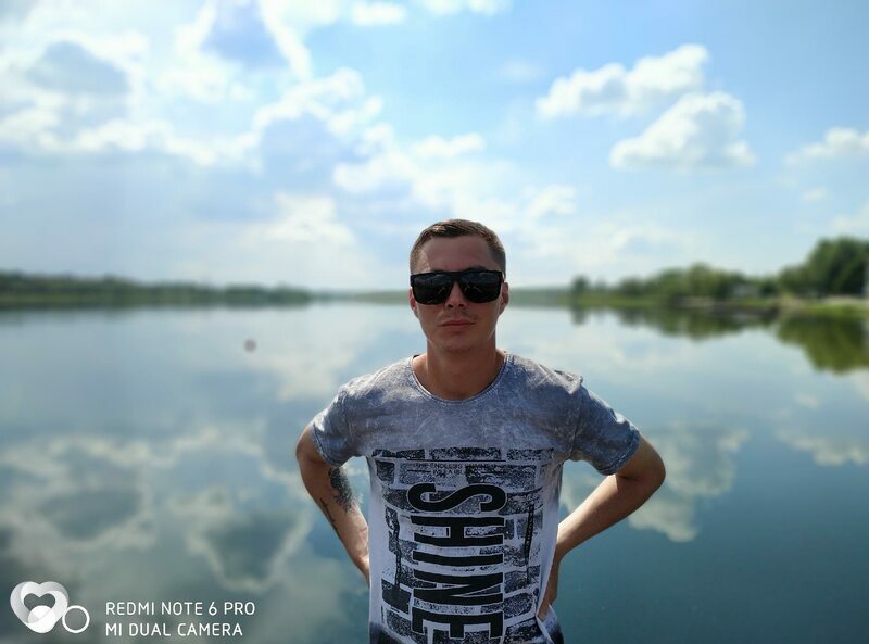 Poltavskiy, 34, Полтаве — анкета №142722