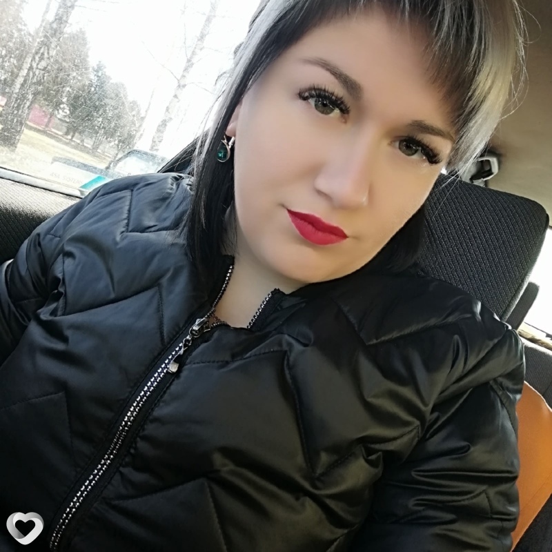 Ксюша, 32, Гомеле — анкета №142727