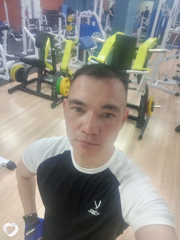 Радик, 32, Оренбурге — анкета №142728