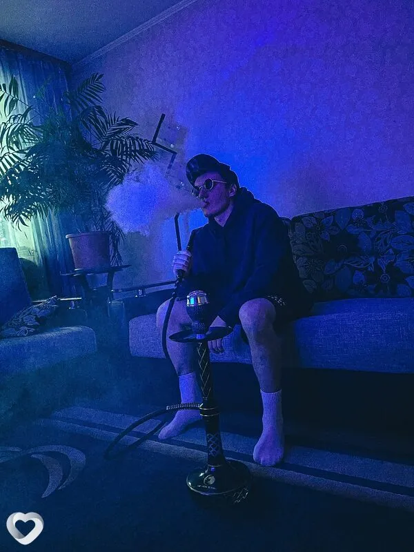 Алексей, 27, Москве — анкета №142732