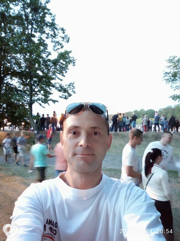 Руслан, 47, Харькове — анкета №142734