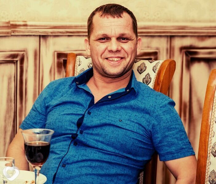 Макс, 40, Ростове-на-Дону — анкета №142737