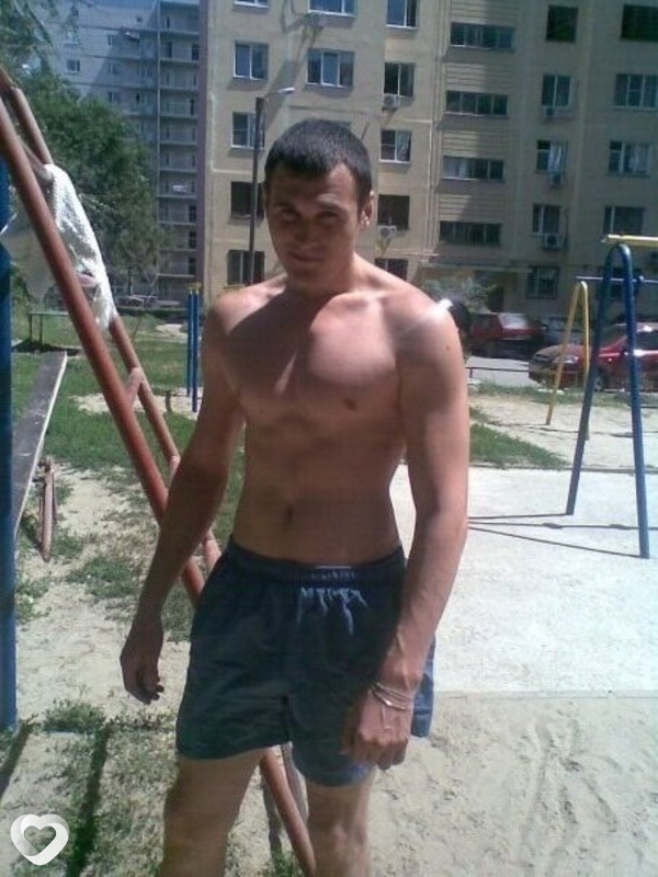 Кирилл, 40, Ростове-на-Дону — анкета №142816