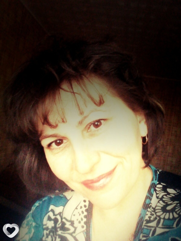 Ирина, 56, Усть-Илимск — анкета №142818