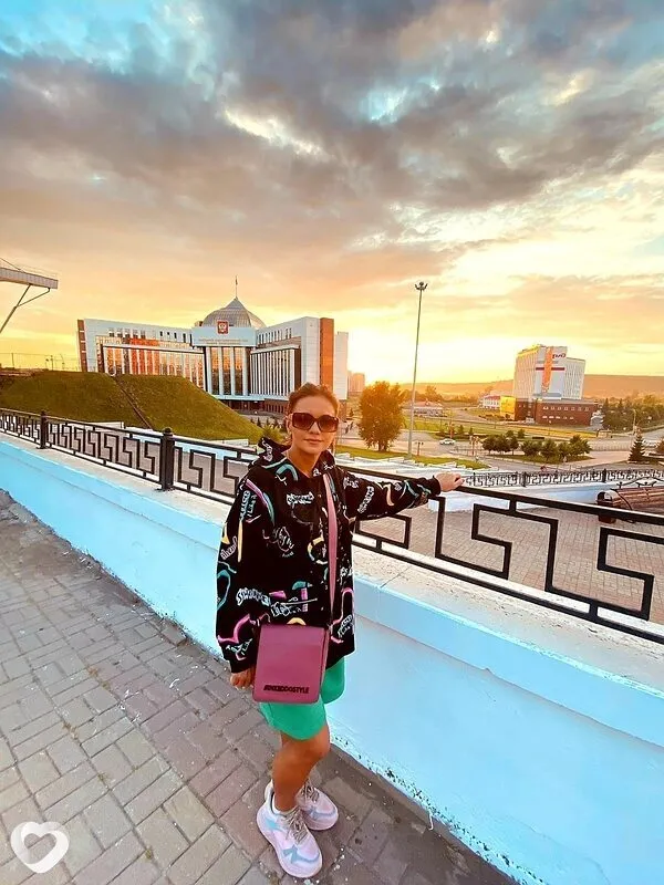 Жанна, 51, Кемерове — анкета №6256