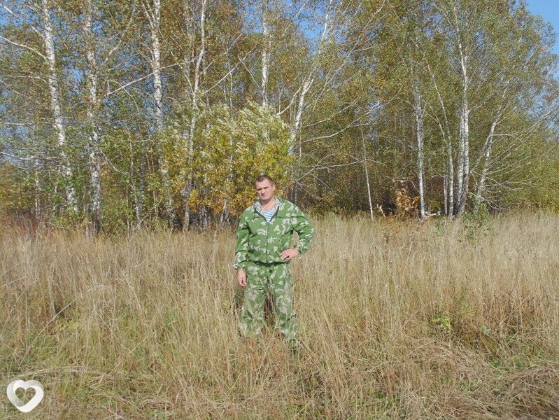 Александр, 52, Кемерове — анкета №142825