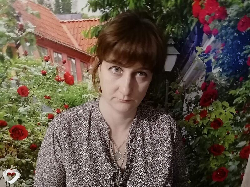 Наталья, 52, Воронеже — анкета №142836