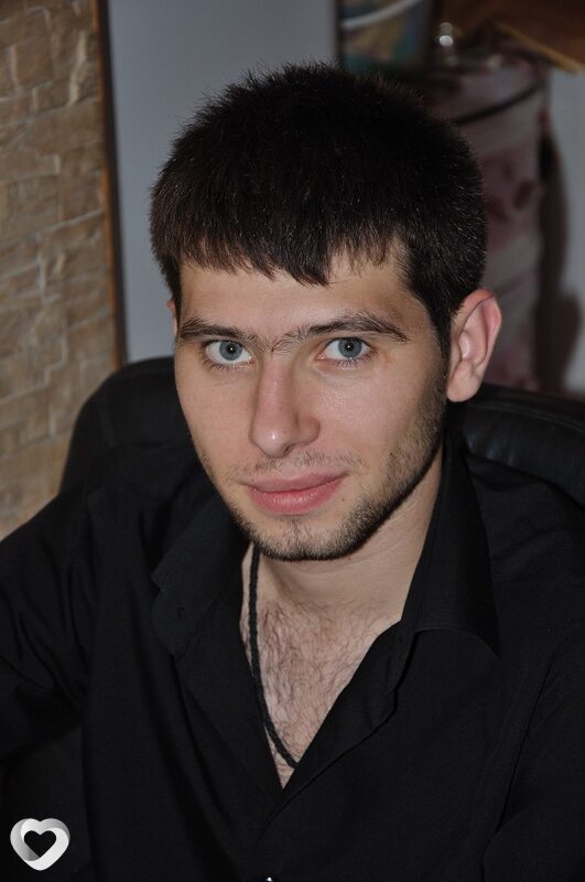 Саня, 35, Сочи — анкета №142837