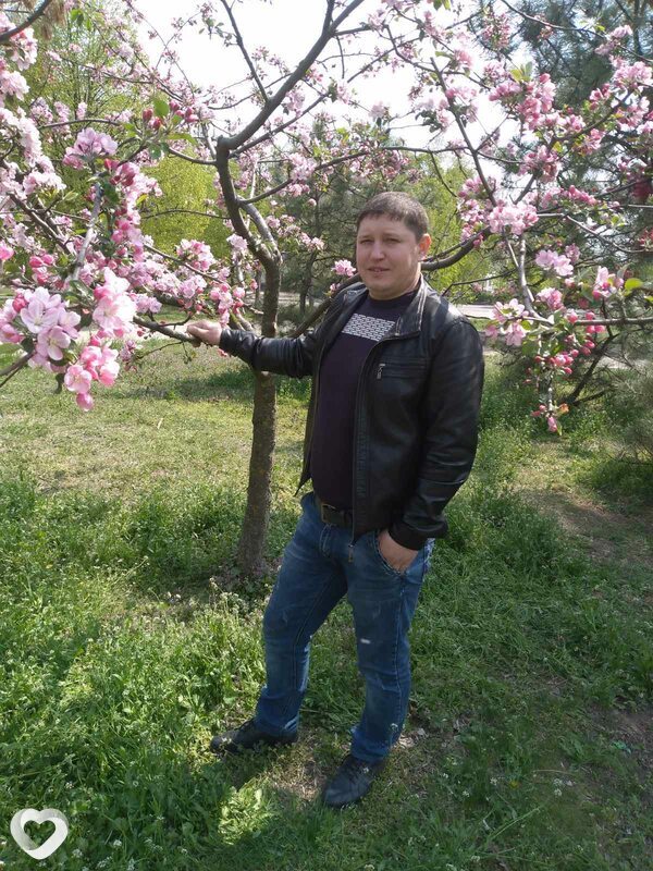 Артем, 36, Запорожье — анкета №142742