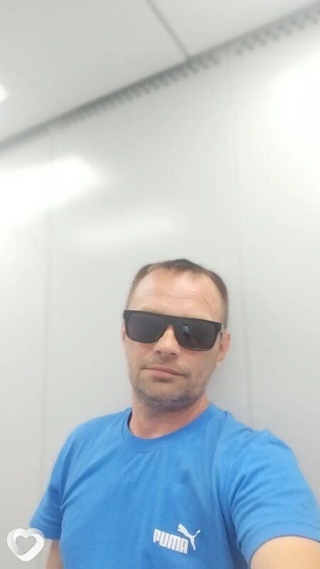 Андрей, 43, Могилев — анкета №142749
