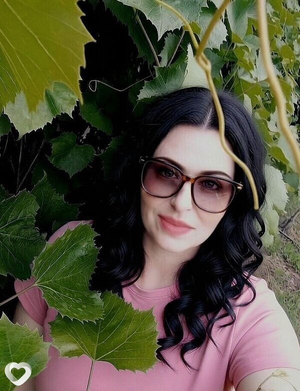 Lena, 48, Краснодаре — анкета №142751