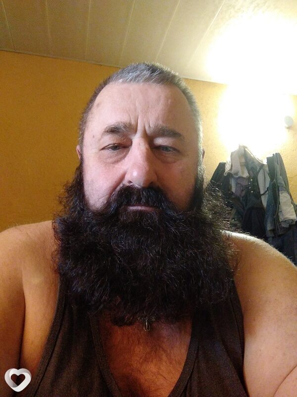 Александр, 59, Шклове — анкета №142758