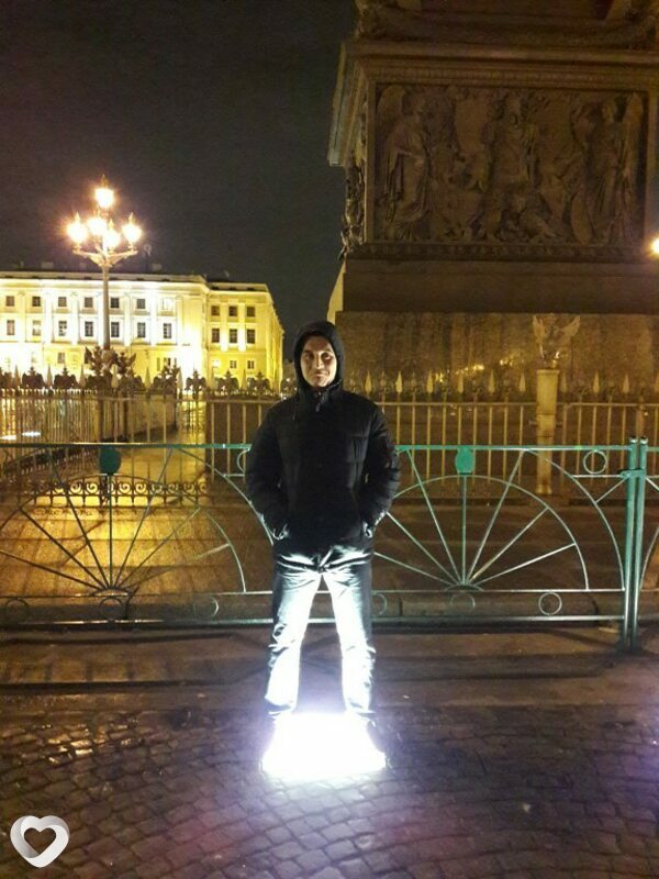 Igoran, 40, Бобруйске — анкета №142759