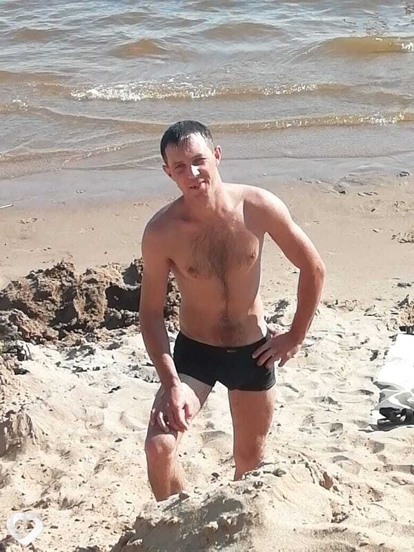 Дмитрий, 34, Тольятти — анкета №142763