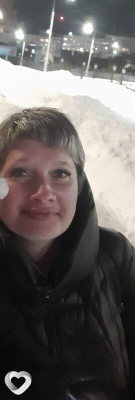 Катюша, 43, Петропавловске-Камчатском — анкета №142770