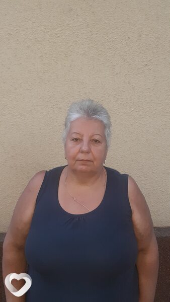 Татьяна, 62, Днепр — анкета №142771