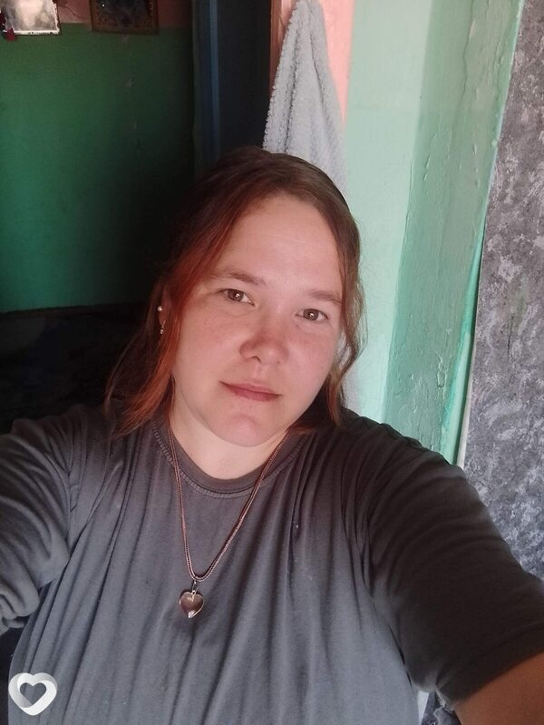 Светлана, 34, Хабаровске — анкета №142772