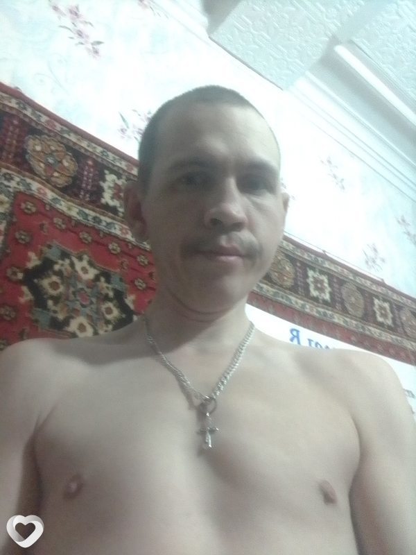 Сергей, 36, Шуи — анкета №142780
