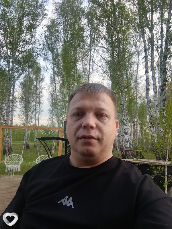 Андрей, Челябинск