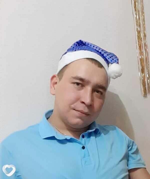 Андрей, 34, Екатеринбурге — анкета №142596