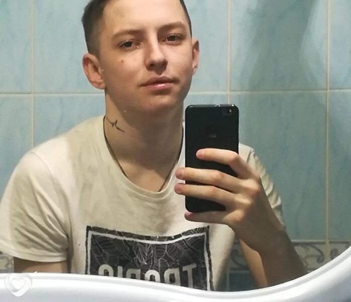 Влад, 27, Минске — анкета №142604