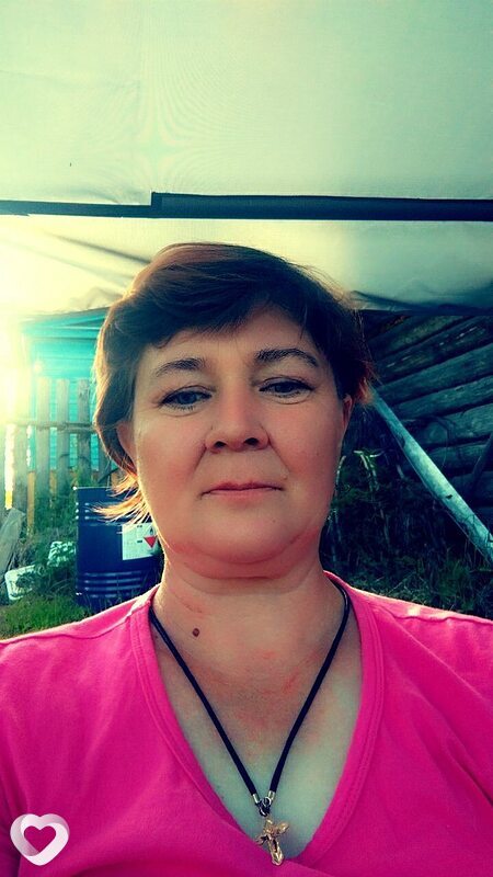 Ирина, Городец