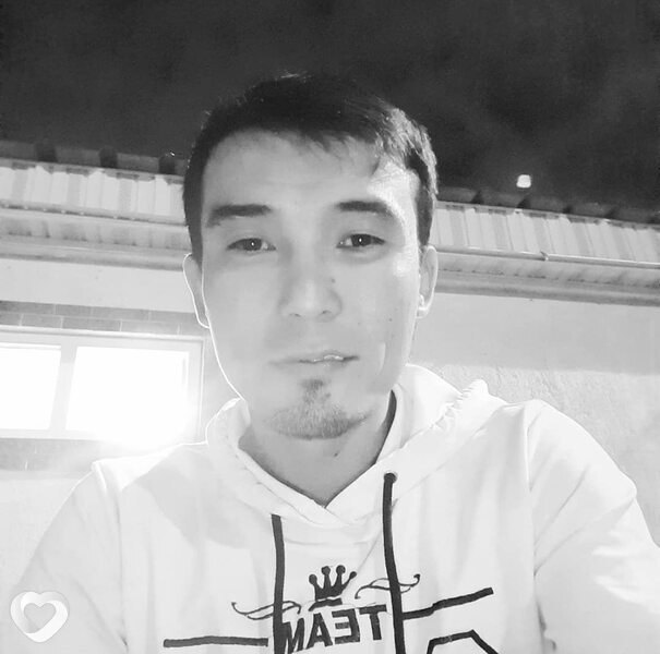 Кука, 30, Алматы — анкета №142606