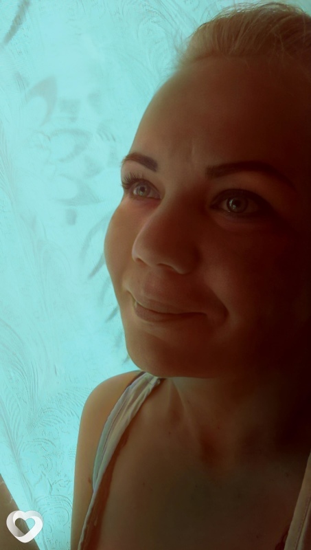 Лиза, 37, Москве — анкета №142608