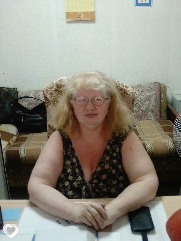 Мила, 64, Ростове-на-Дону — анкета №142610