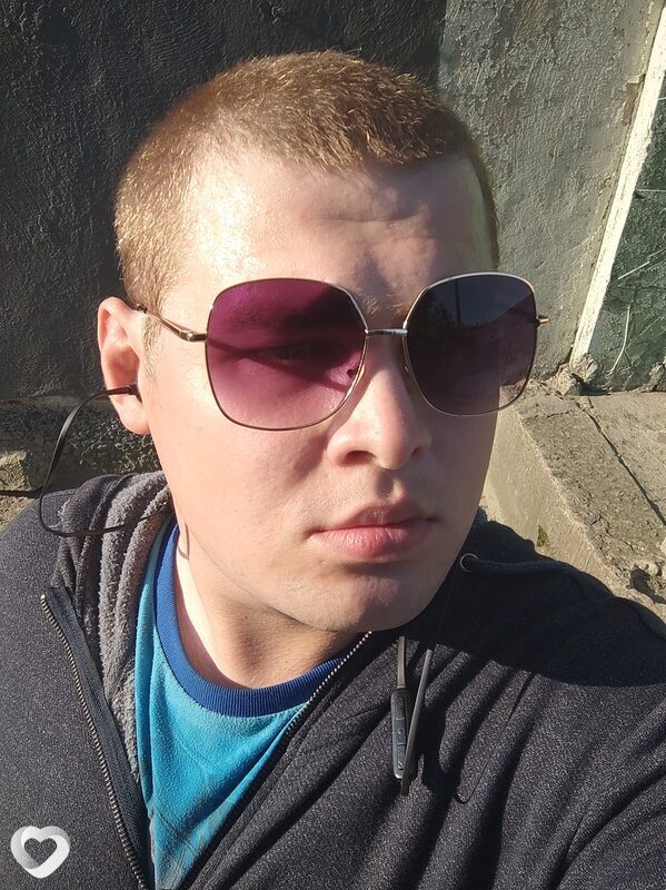Sergey, 30, Мурманске — анкета №142611