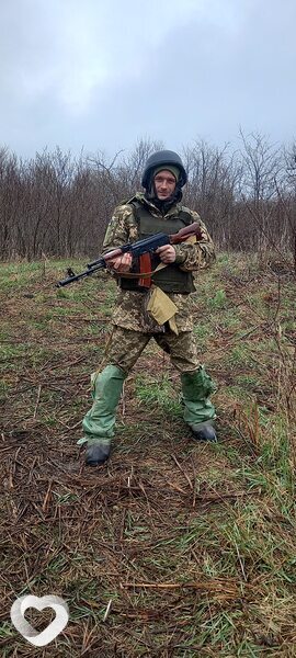 Николай, Васильковка