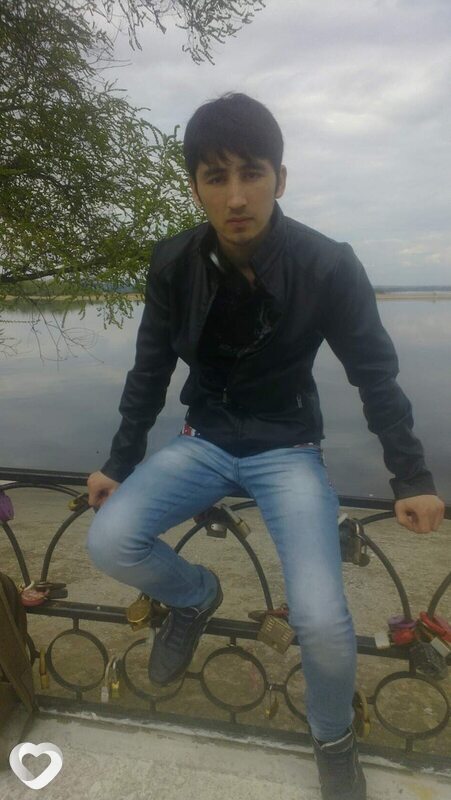 Алек, 30, Саратове — анкета №143076