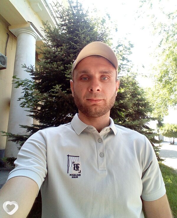Vova, 35, Волгограде — анкета №143077