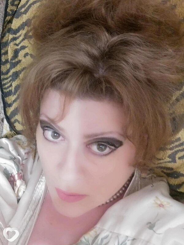 Екатерина, 47, Черкассах — анкета №143078