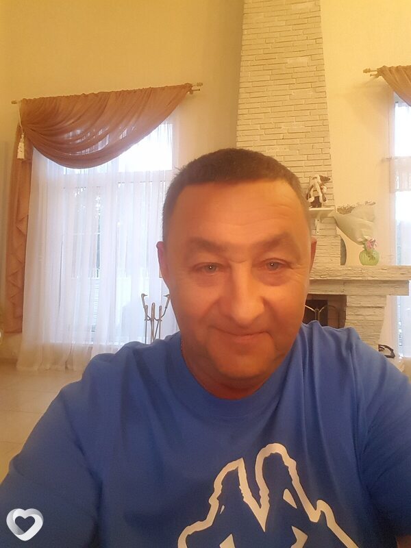 Роман, 54, Новосибирске — анкета №143081