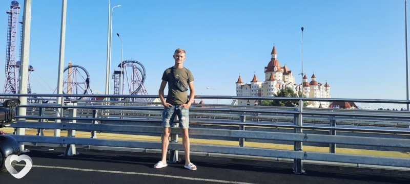Дмитрий, 31, Белгороде — анкета №143090