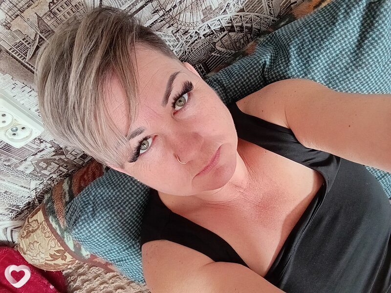 Екатерина, 43, Барнауле — анкета №142870