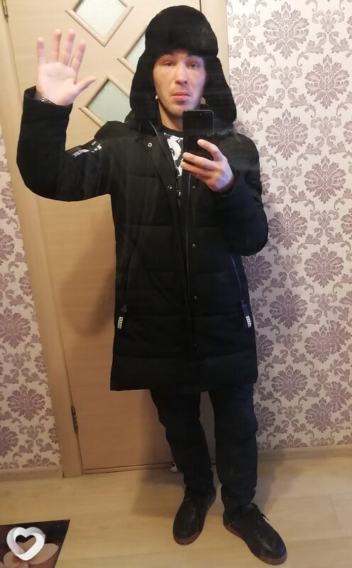Денис, 36, Благовещенске — анкета №142871